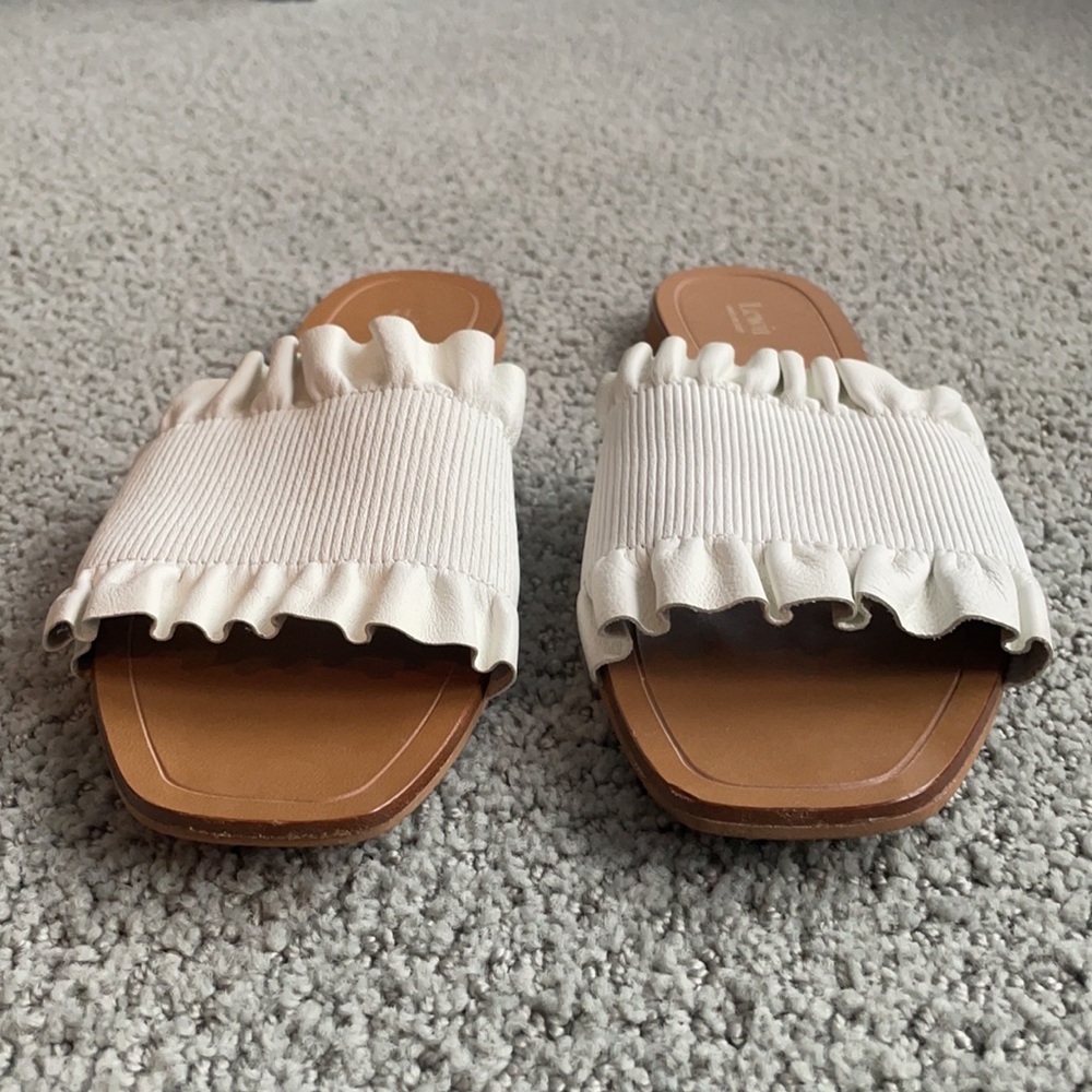 Lewit Shoes - Picture 3 of 7